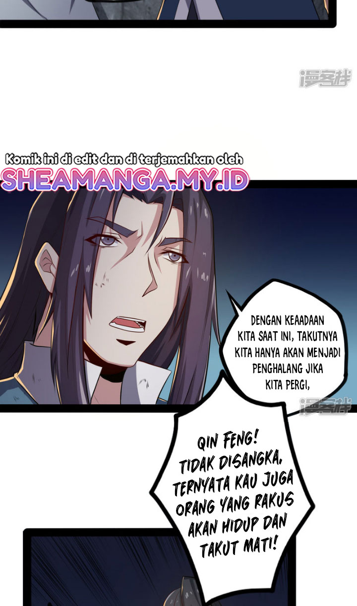 Stepping Through The Fairy River (Ta Sui Xian He) Chapter 49 Gambar 18